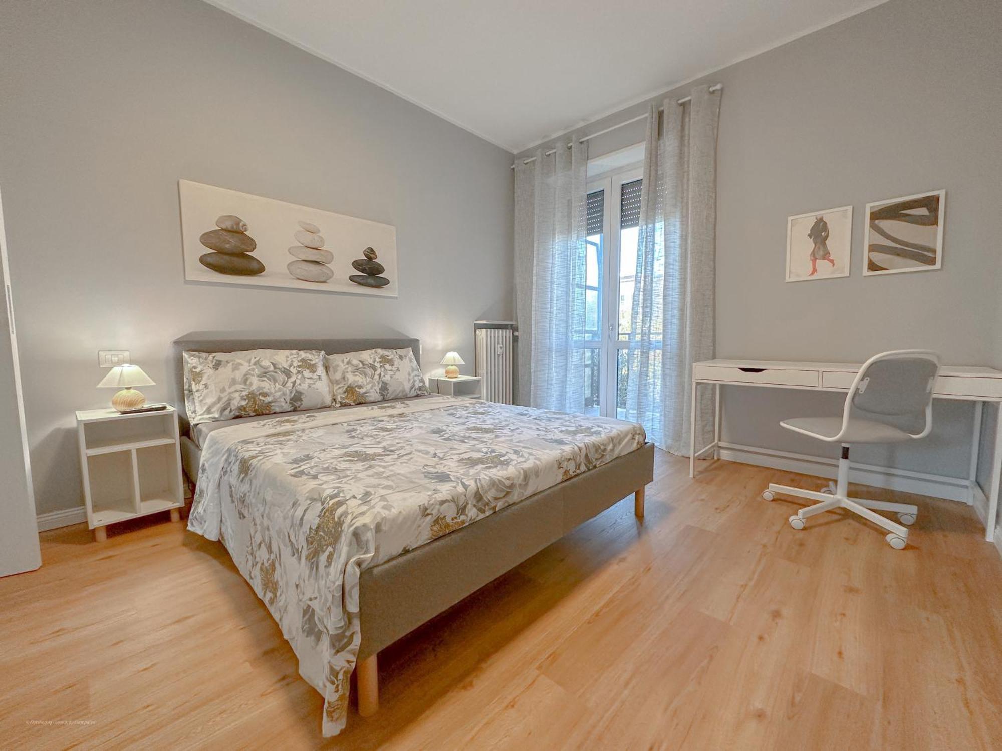 Torre 24 - Luxury Naviglio Suite ميلان المظهر الخارجي الصورة