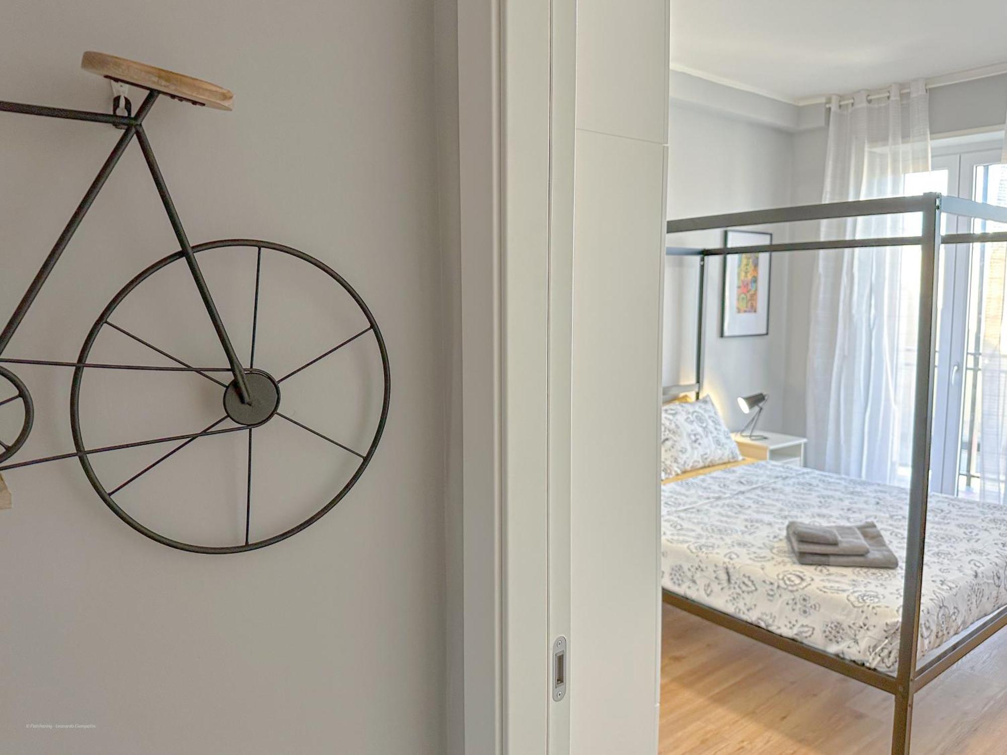 Torre 24 - Luxury Naviglio Suite ميلان المظهر الخارجي الصورة