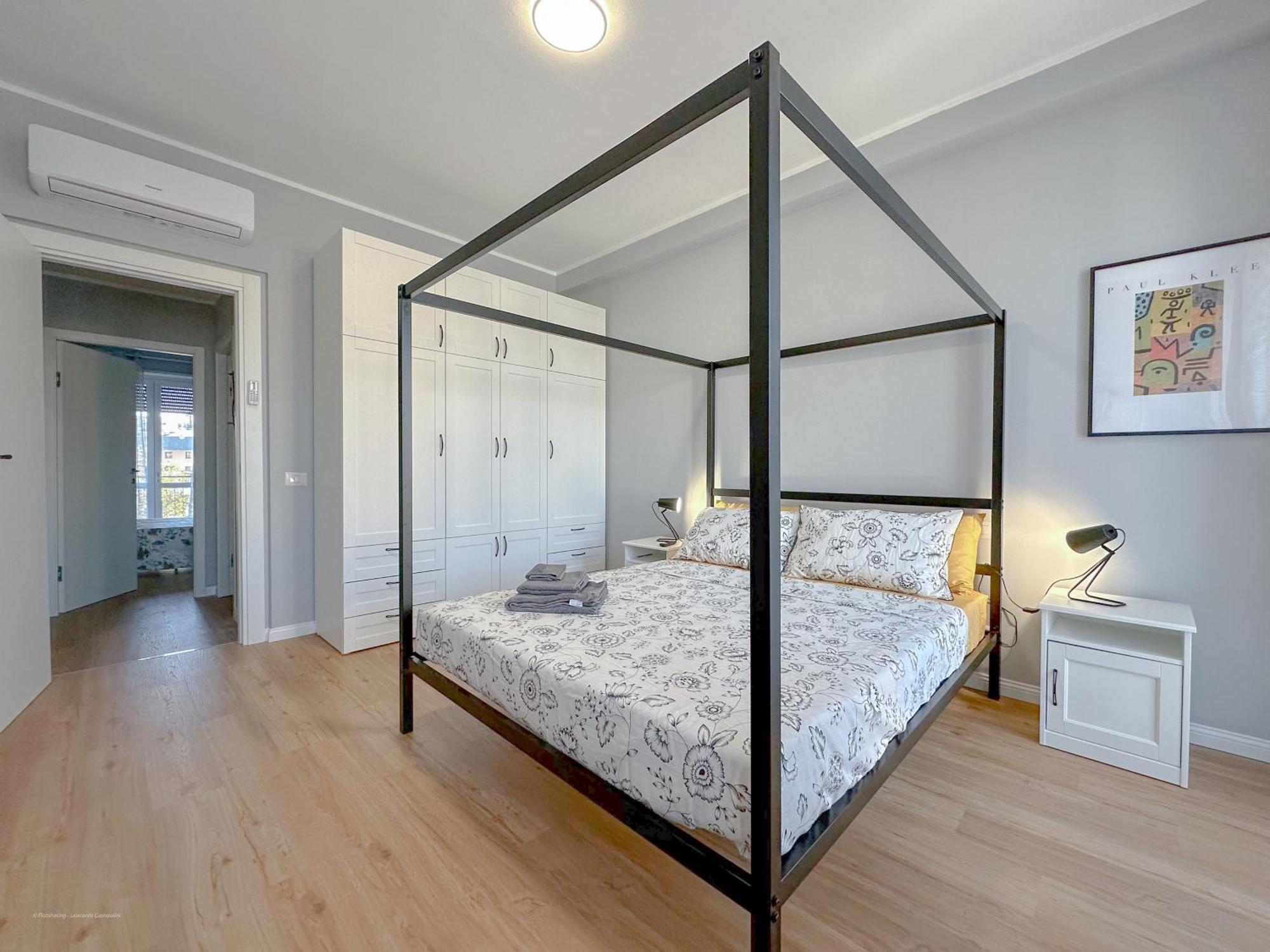 Torre 24 - Luxury Naviglio Suite ميلان المظهر الخارجي الصورة
