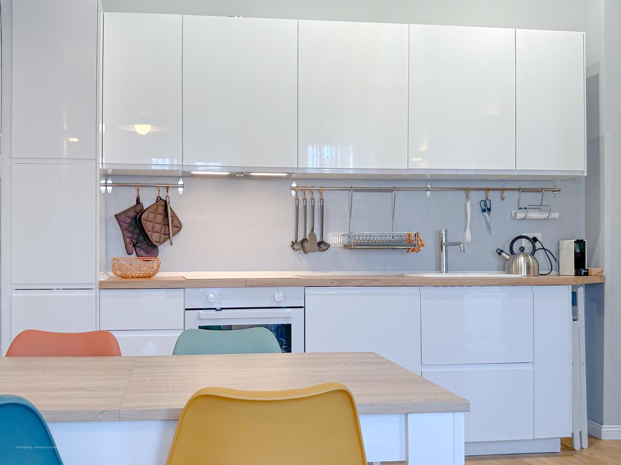 Torre 24 - Luxury Naviglio Suite ميلان المظهر الخارجي الصورة