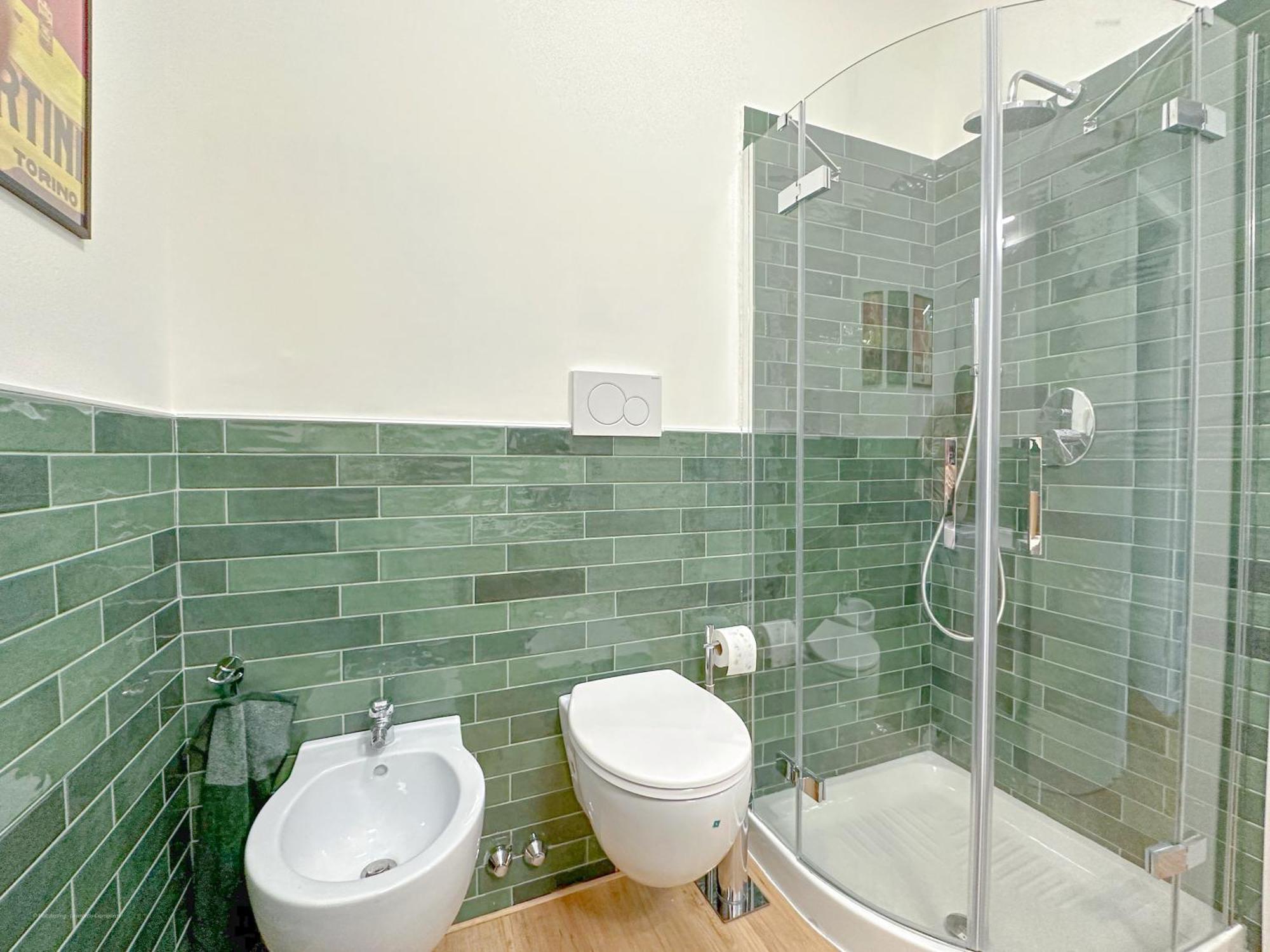 Torre 24 - Luxury Naviglio Suite ميلان المظهر الخارجي الصورة