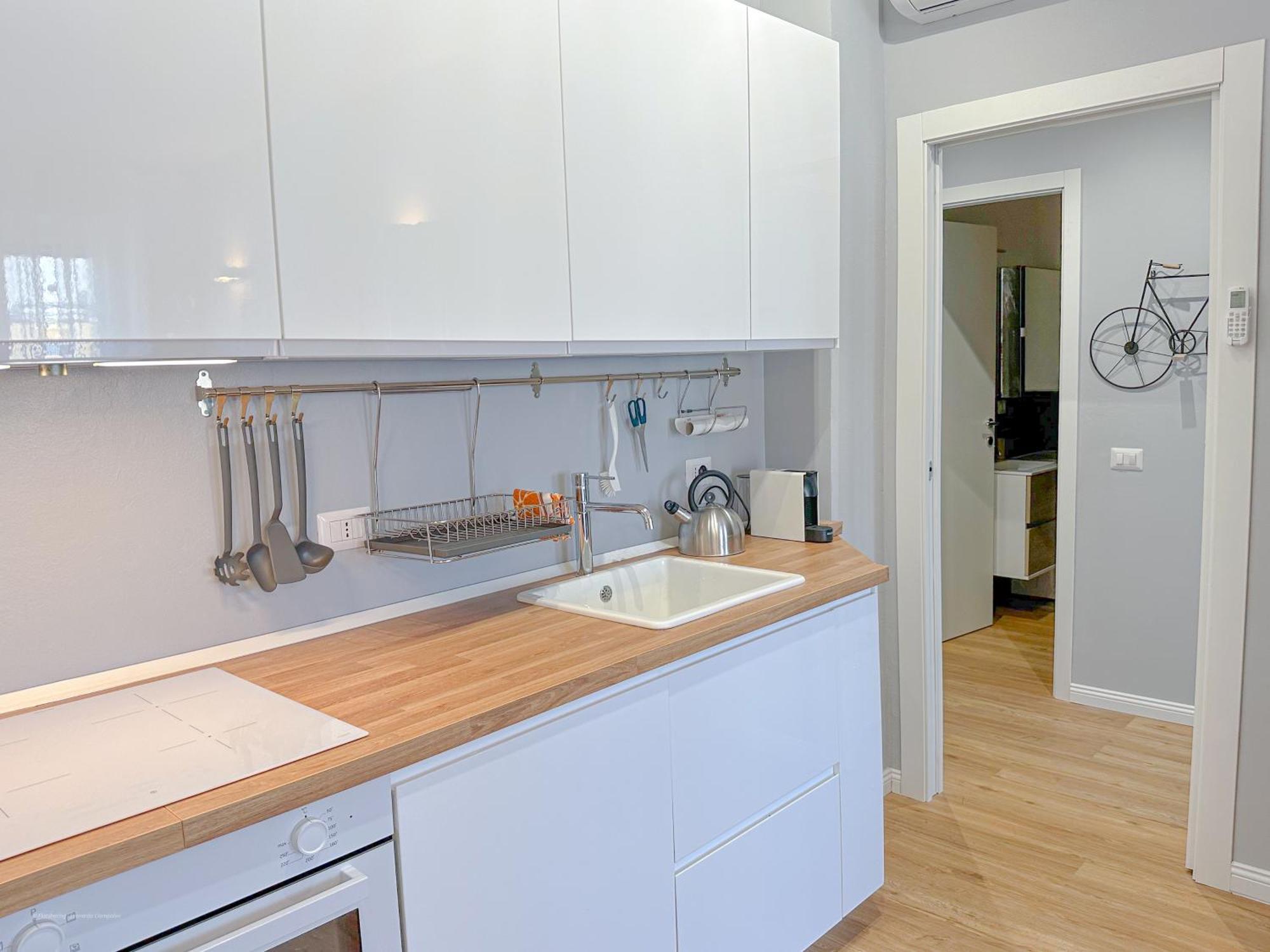 Torre 24 - Luxury Naviglio Suite ميلان المظهر الخارجي الصورة