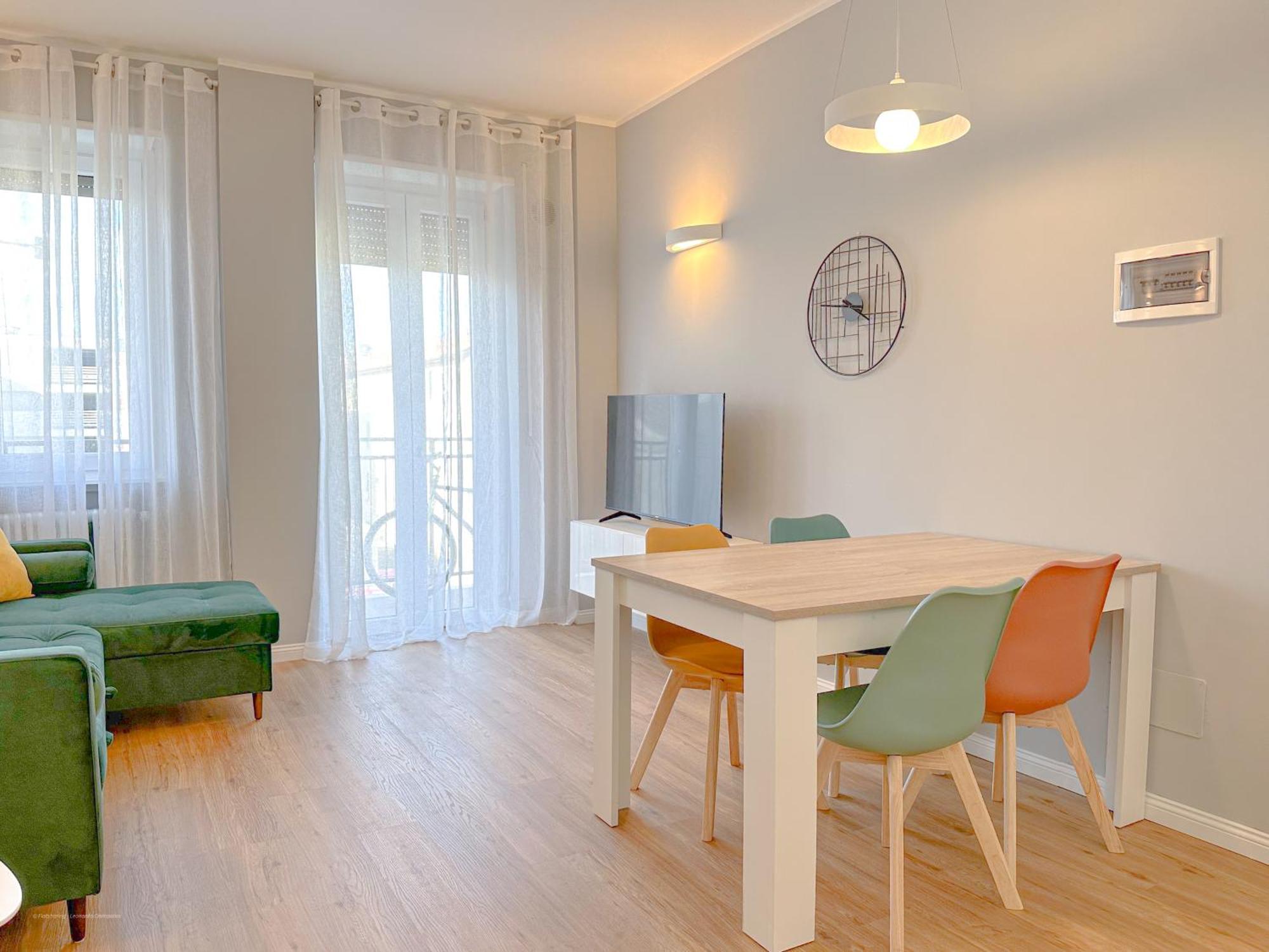 Torre 24 - Luxury Naviglio Suite ميلان المظهر الخارجي الصورة