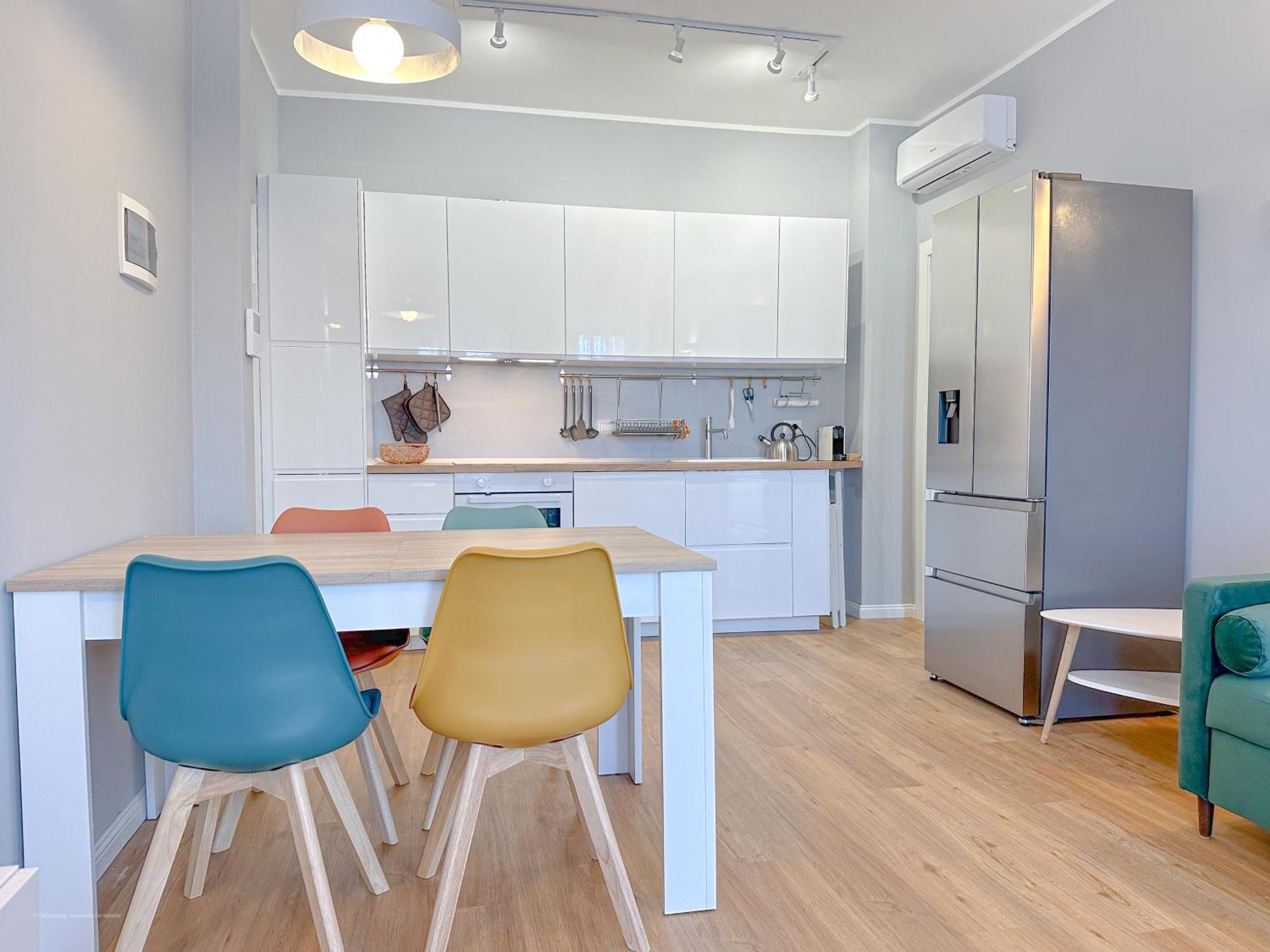 Torre 24 - Luxury Naviglio Suite ميلان المظهر الخارجي الصورة